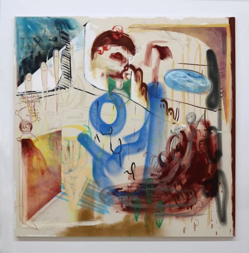 Lee Trackingthethinkingpath