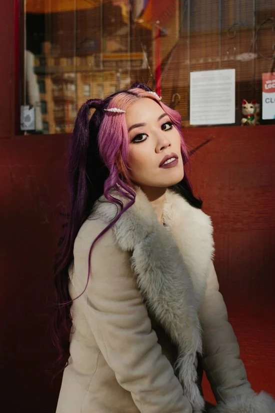 LittleBookofSatanism LaCarmina authorphoto RS2