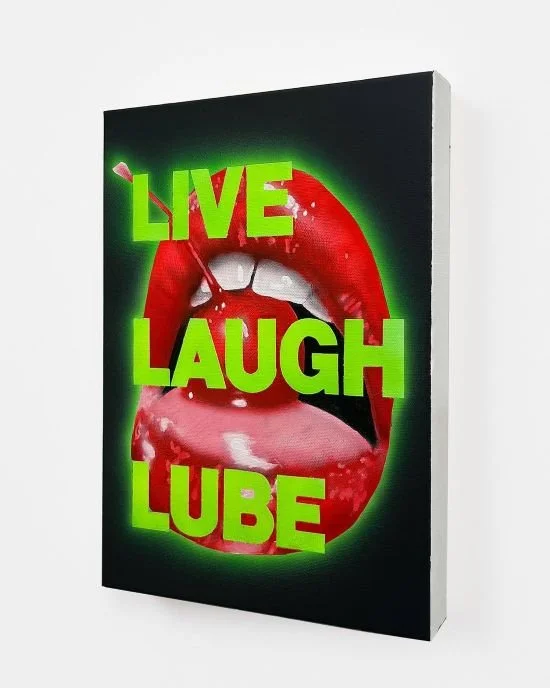 Live2CLaugh2CLube RS