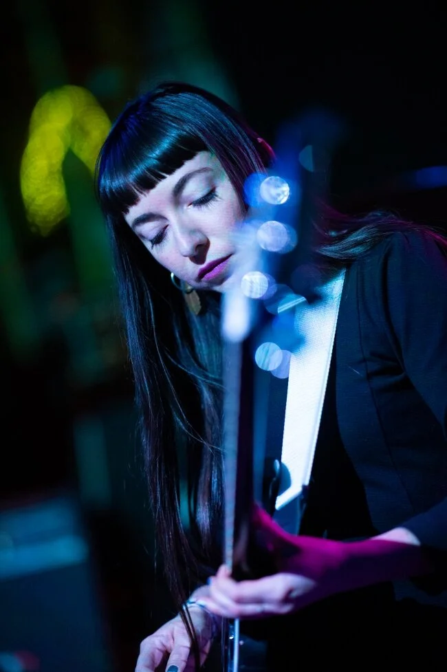 Photo by by Michelle Wacker / Smoking Hammer Photography