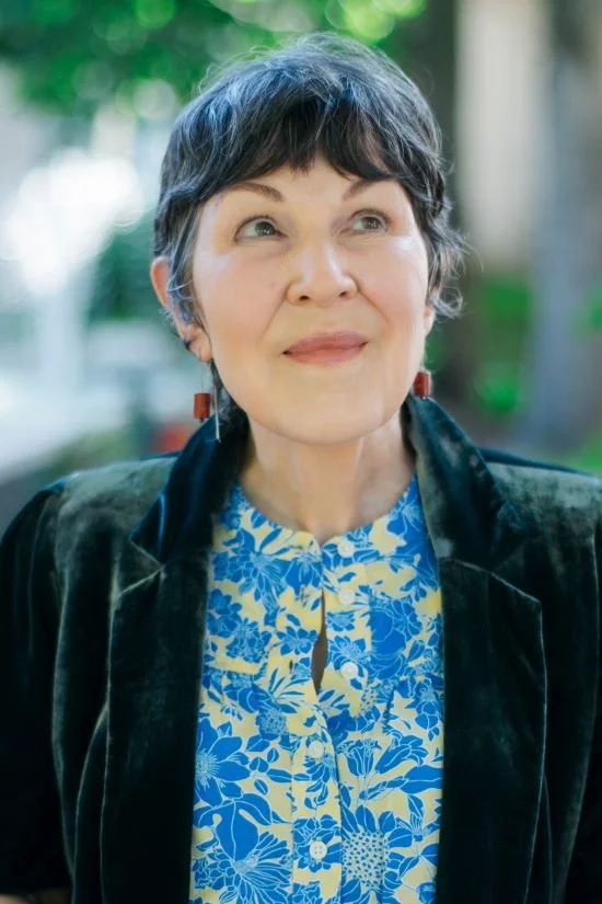 MaryJoBangAuthorPhotoCarlyAnnFayephotographer RS