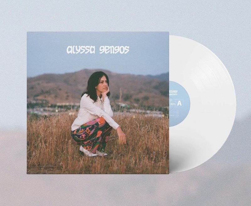 MechanicalSweetnesscover