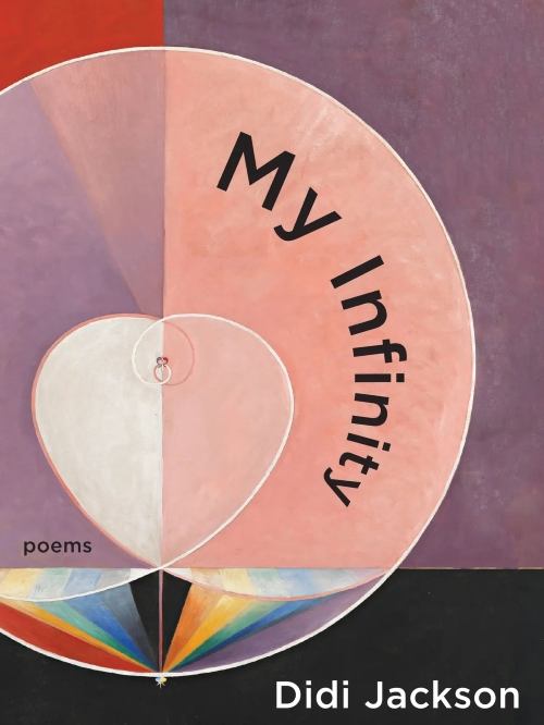 MyInfinitycover RS 3