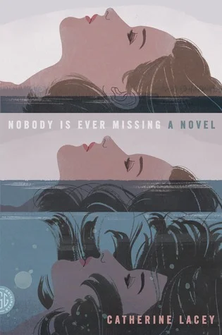 Nobody is Ever Missing, FSG Originals (2014)