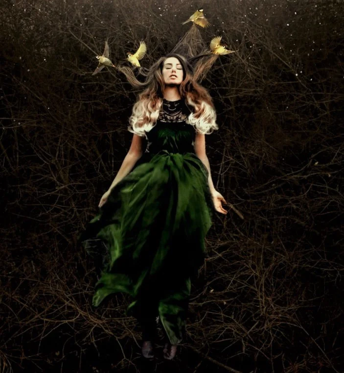 You’re Off Your Head