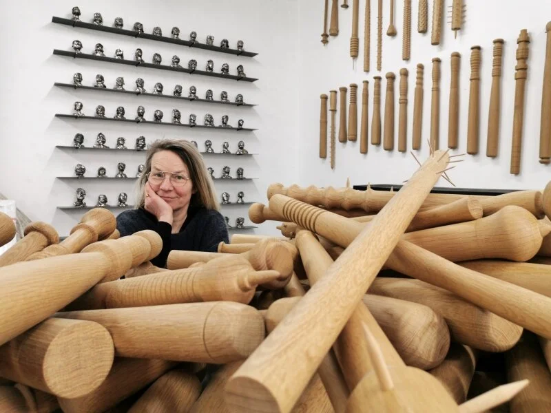 Photo by Isabelle De Gauquier