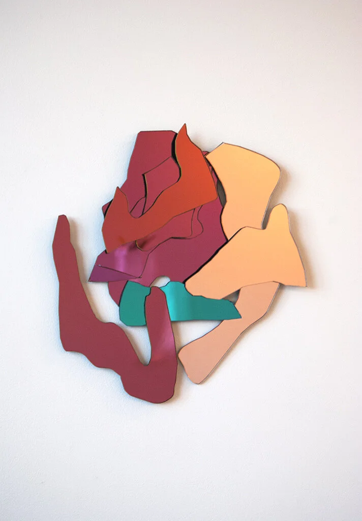 Images of the Periphery series