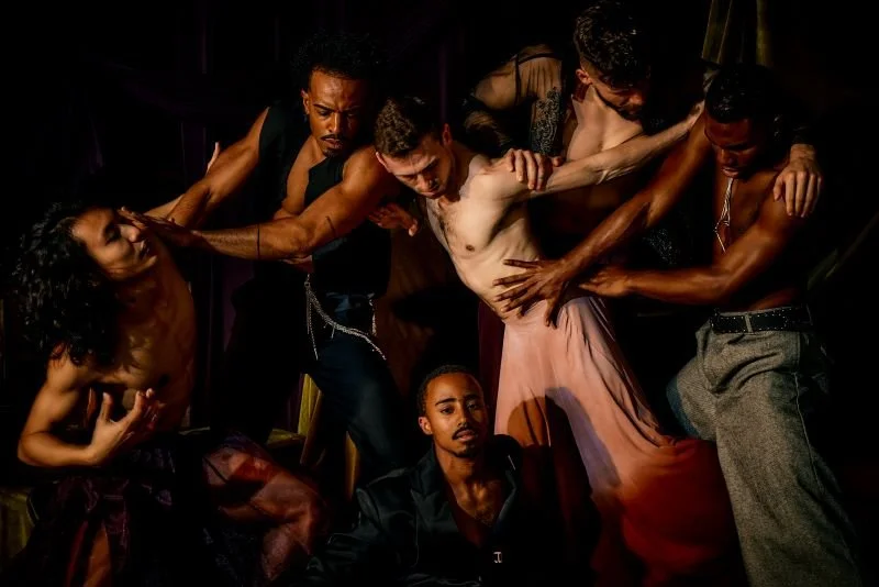 RS HORIZONTAL Limon AsymmetricalMJ 242533765 byKellyPuleio MJJohnsonJoeyEricKieranNicholas