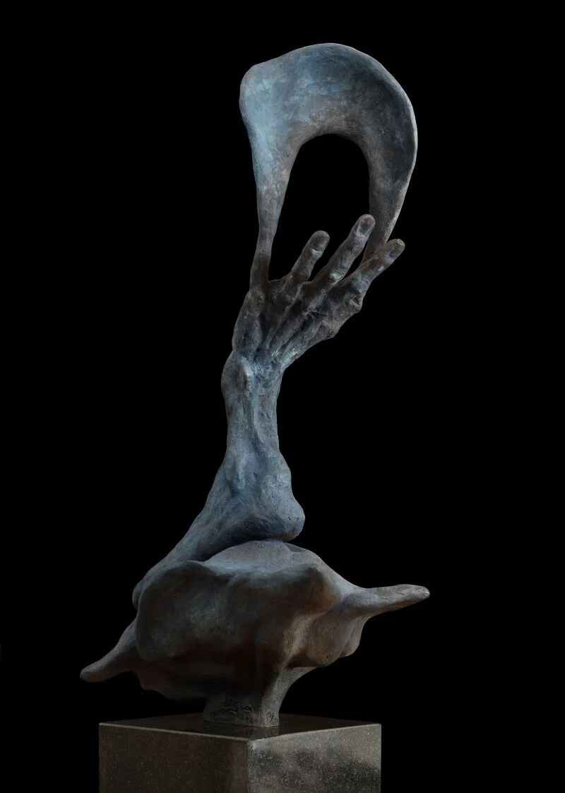 “Interstellar Dilemma”