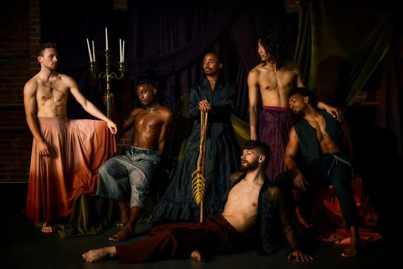 RS Limon MJCenterLookingtoSide 242533511 byKellyPuleio MJJohnsonJoey