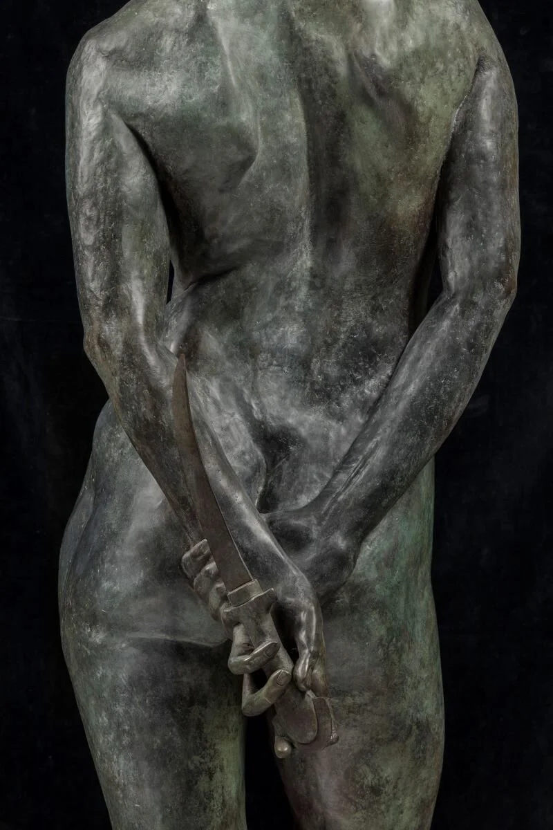 “The Fateful Choice”