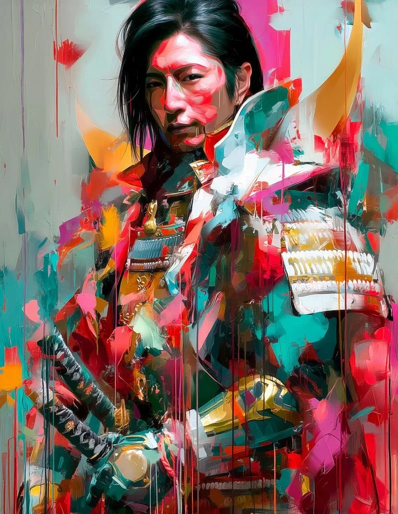 Raijin TheThunder
