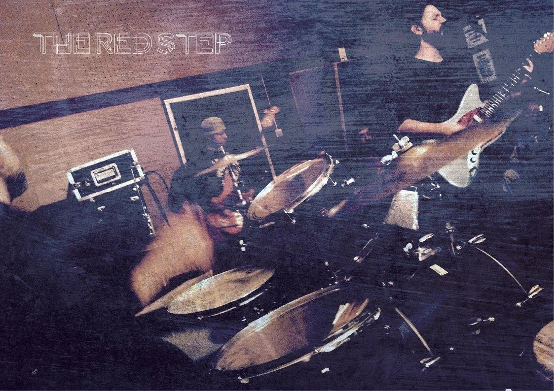 The Red Step