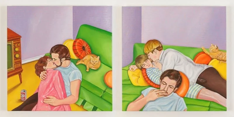 RobinTewesMakeOutParty12C22012