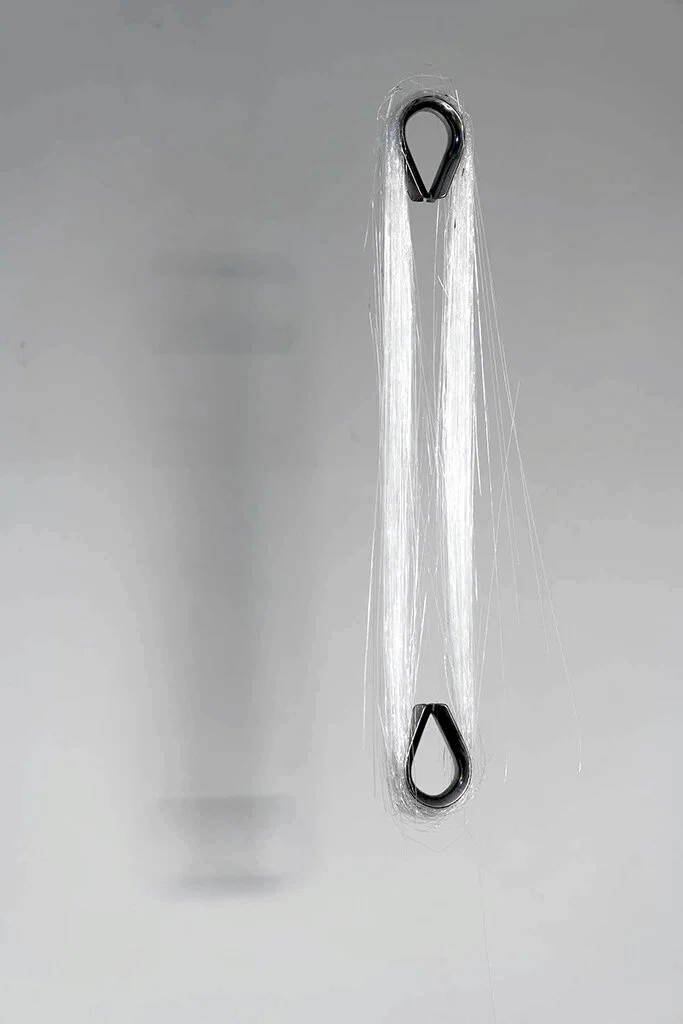 Images of the Soft Machine series - photos by Martin E. Koch