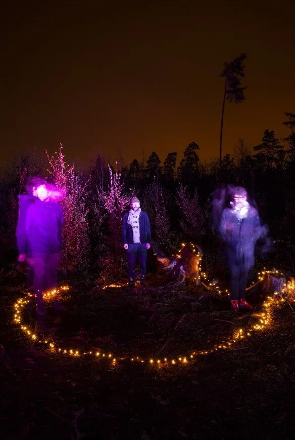 Photo by Johannes Maria Haslinger