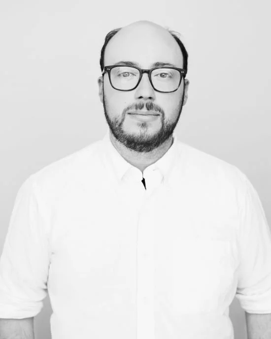 Sean Michaels CREDIT Julie Artacho