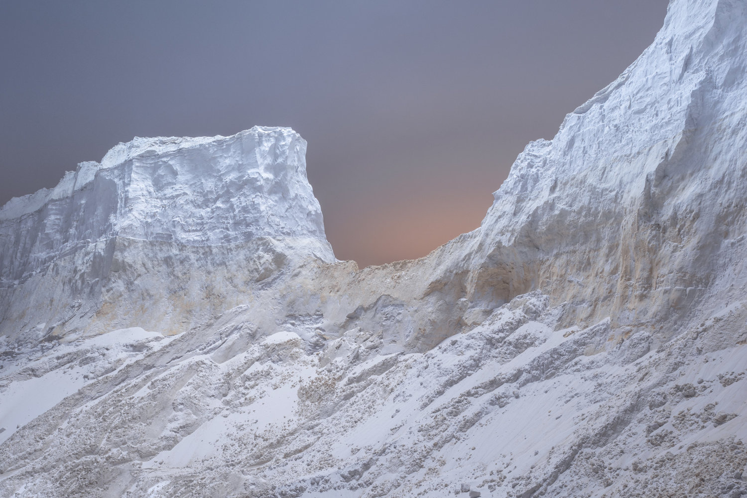 From the series Selene