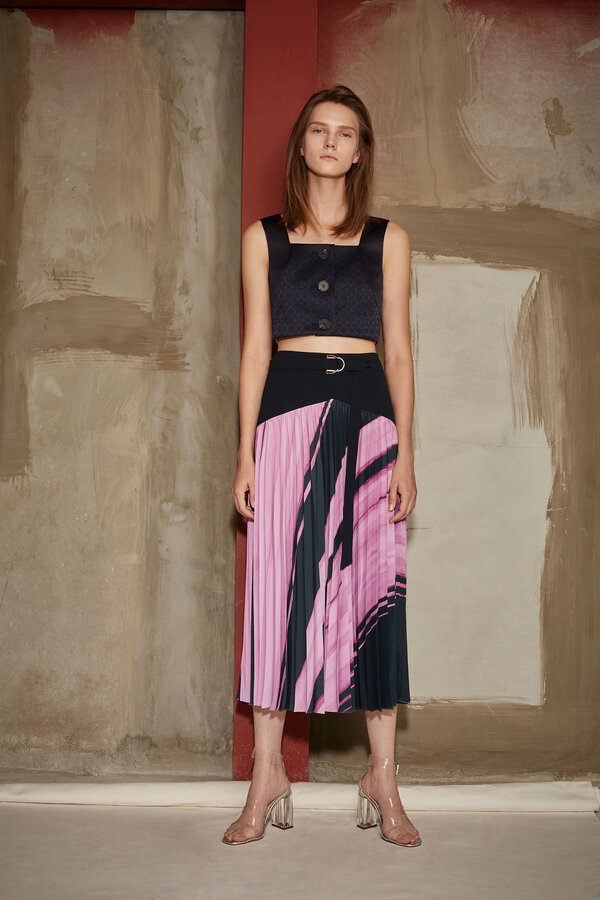 From the LEHHO Spring/Summer 2019 collection