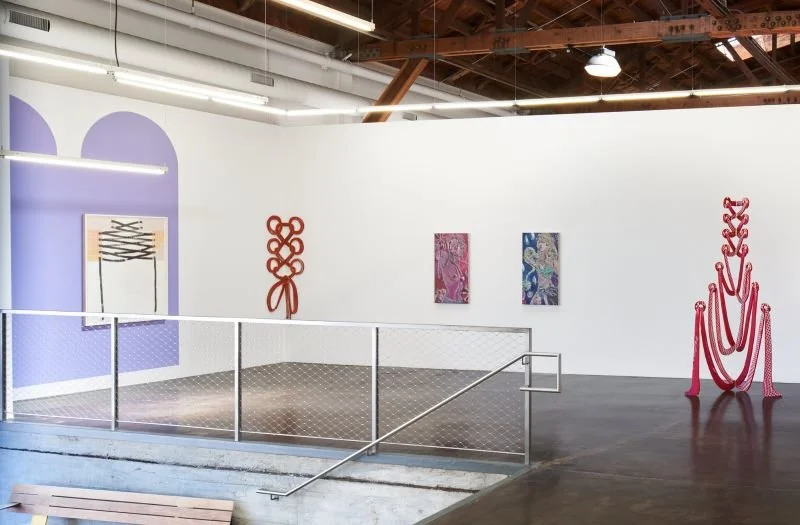 SlipknotLoopholeInstallation1