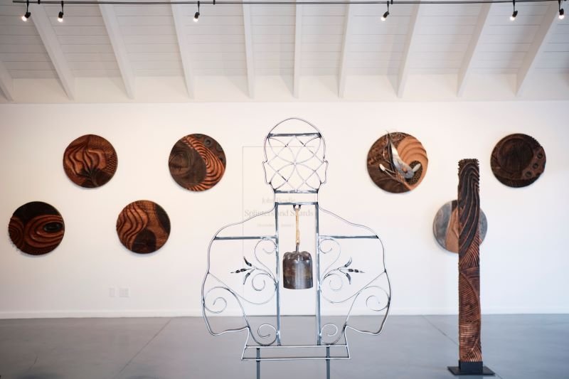 SplintersandShardsInstallation