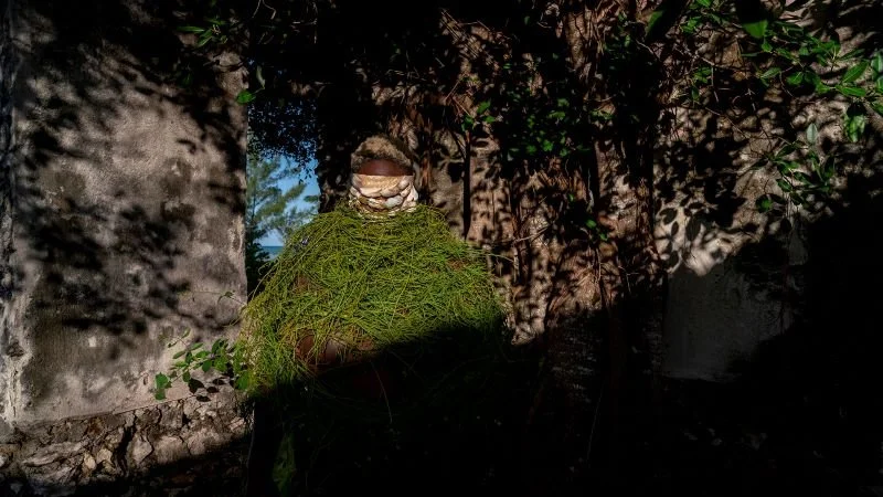 TamikaGalanis INameCharolette II TERN