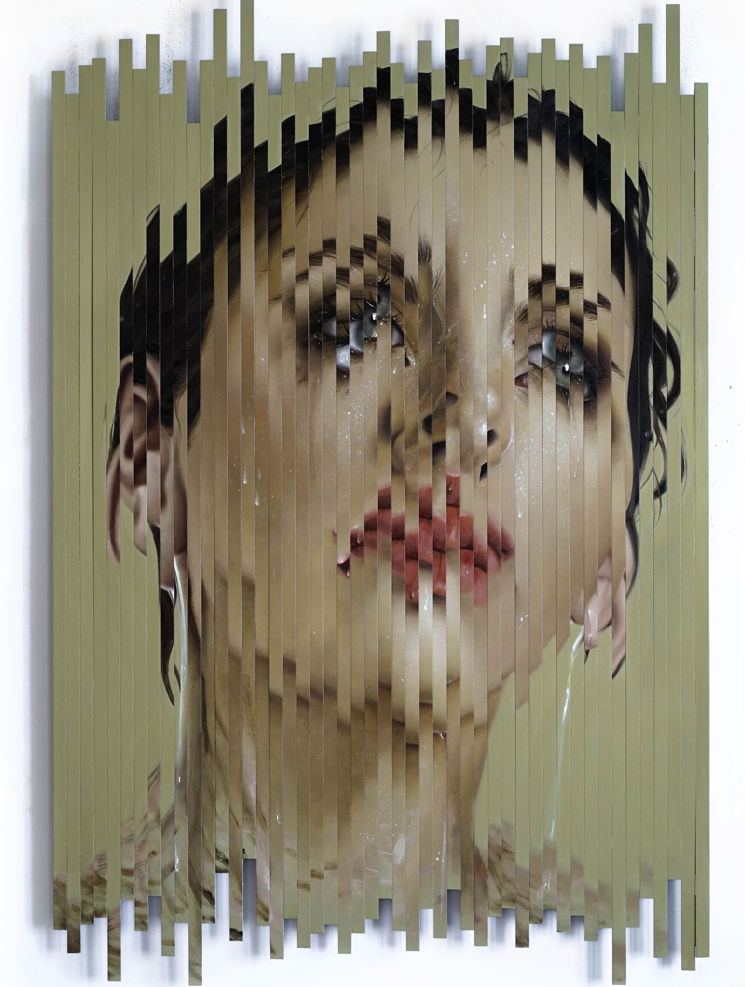 The Killing of Truth