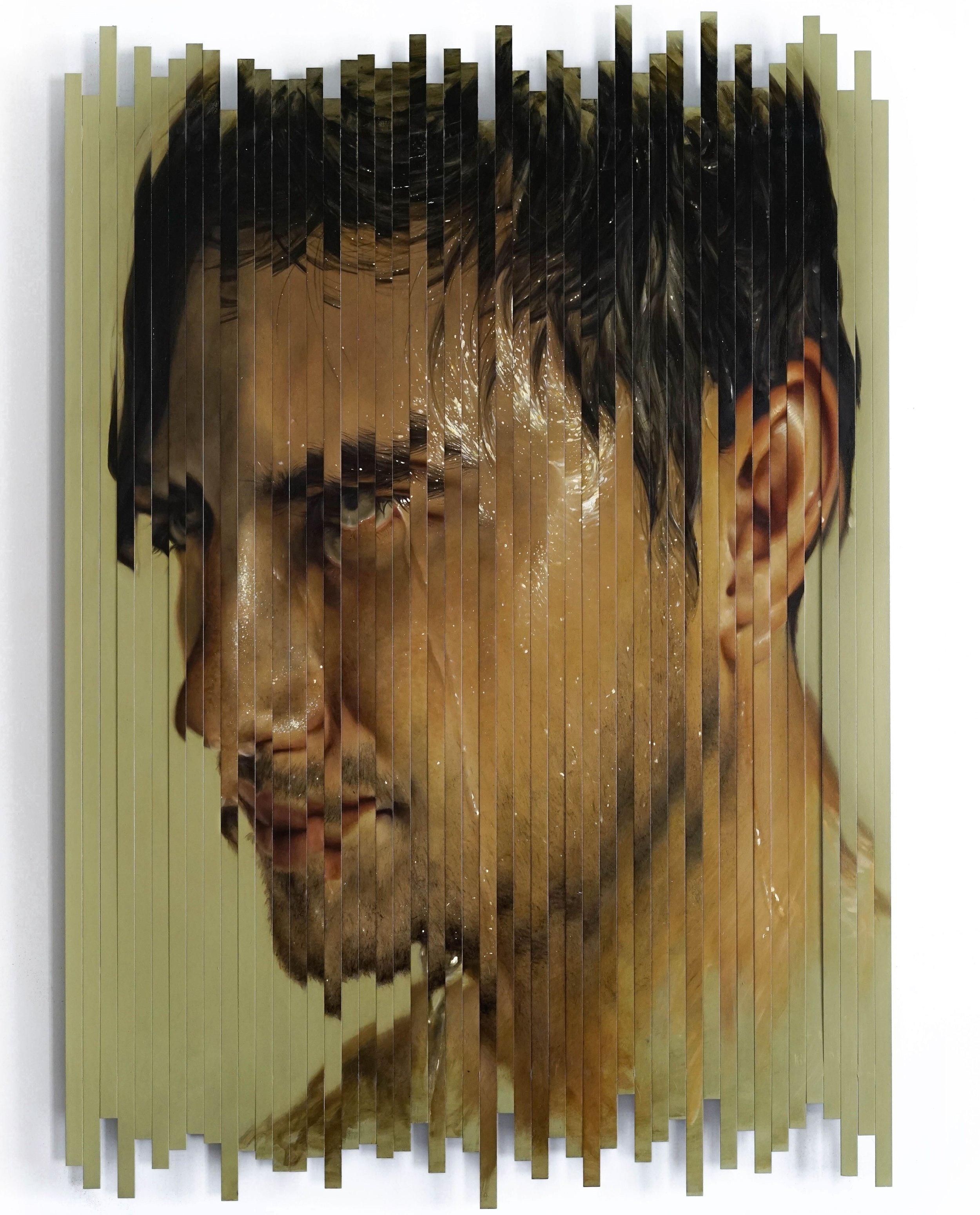 The Weight of Knowing