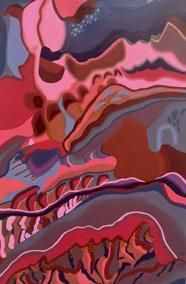 TroubleintheLandscape