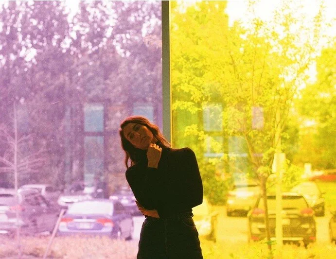 Photos by Vanessa Heins