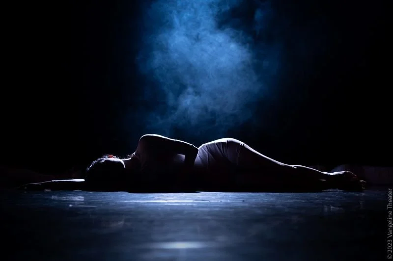 Vangeline Slowest Wave PhotobyMichael Blase RS