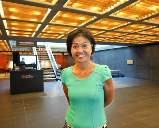 Yoko standingshot RS