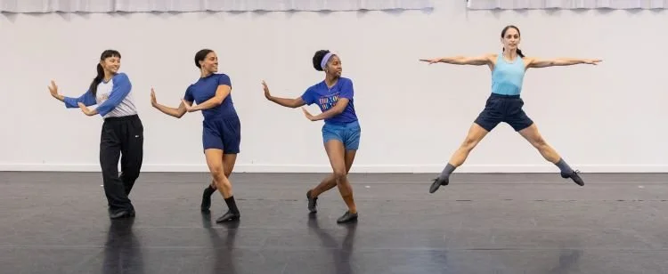 You27veGottoBeModernistic DanicaPaulos June2025 StudioRehearsal 11 RS