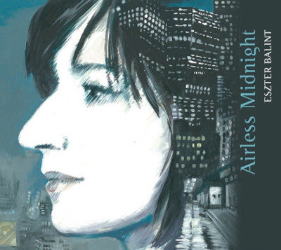 Airless Midnight - Red Herring Records