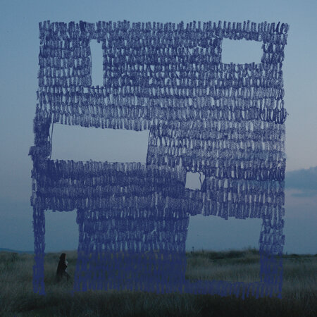 Home (Gondwana Records, 2020)