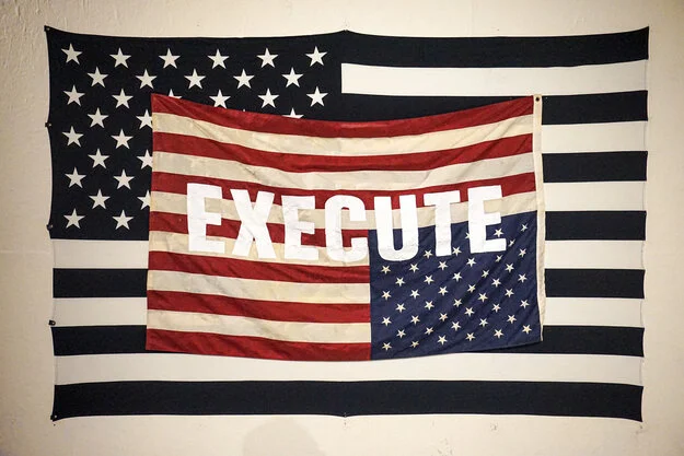 From the “Sex Militant” exhibition