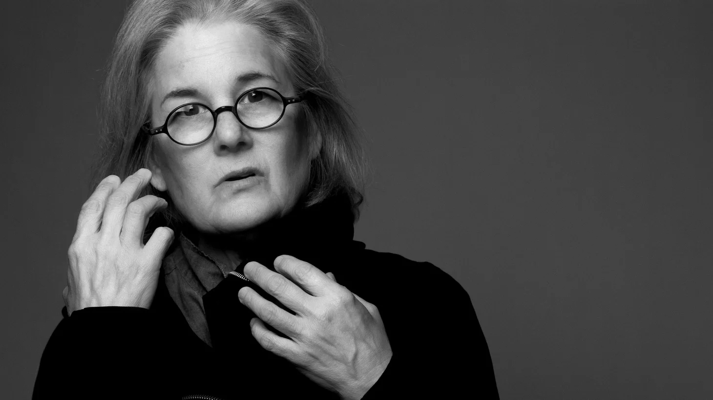 Author photographs by Bill Hayward