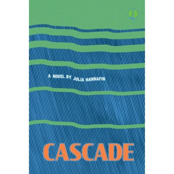 cascade paperback