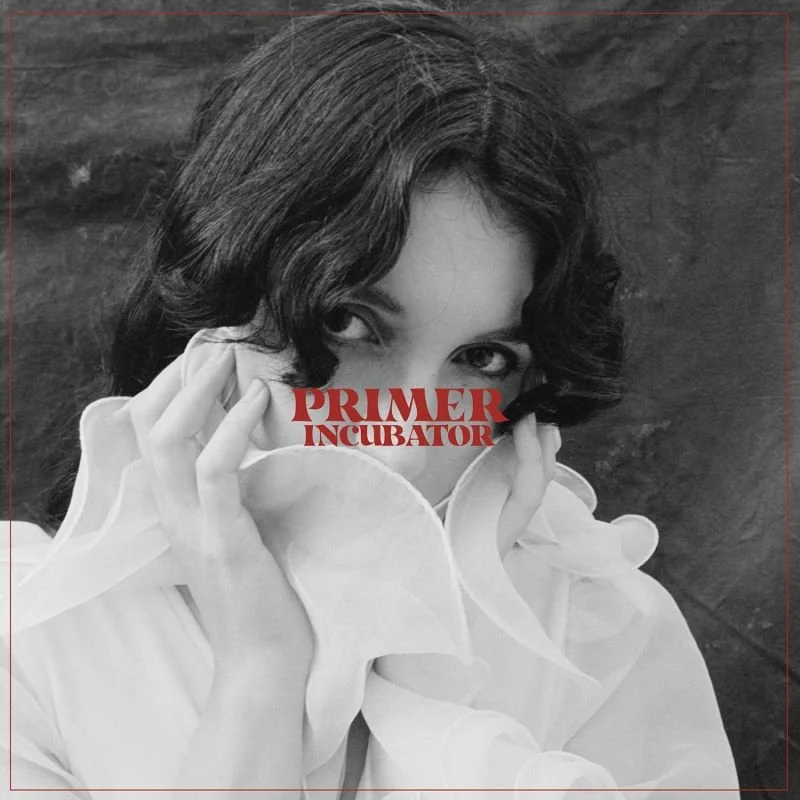 coverPrimer Incubator RS