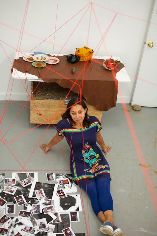 Photo by Nicholas Emery