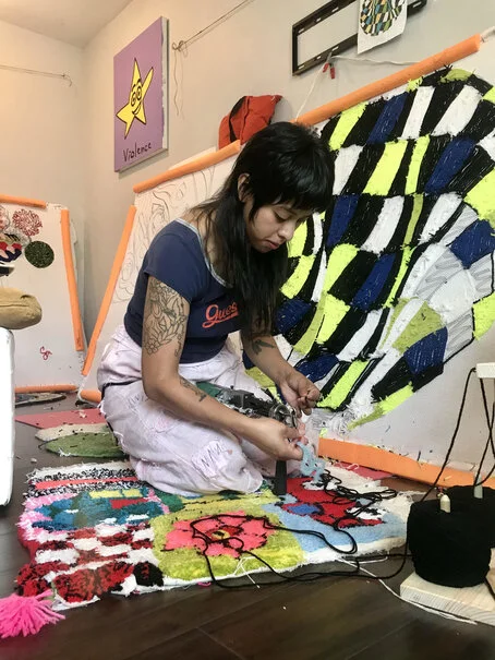 Photos by Michele Simcox