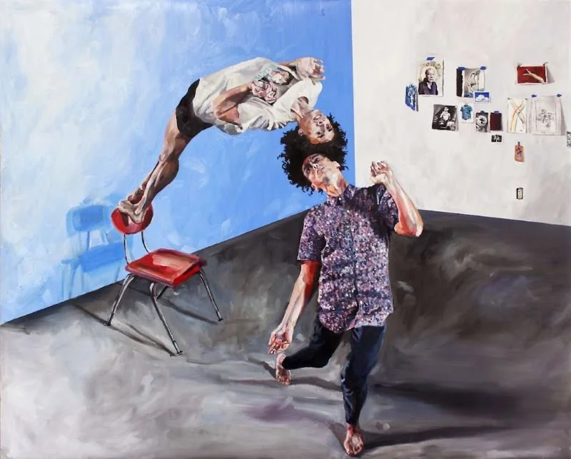 michaelhubbard stupidboys 2021