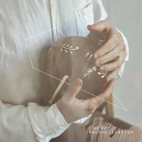 Reconciliation, 2020, Lady Blunt Records