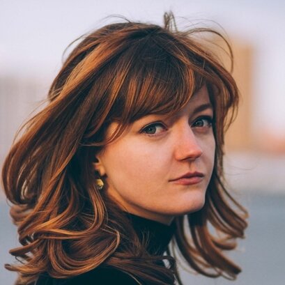 Photo by Abbey Mackay