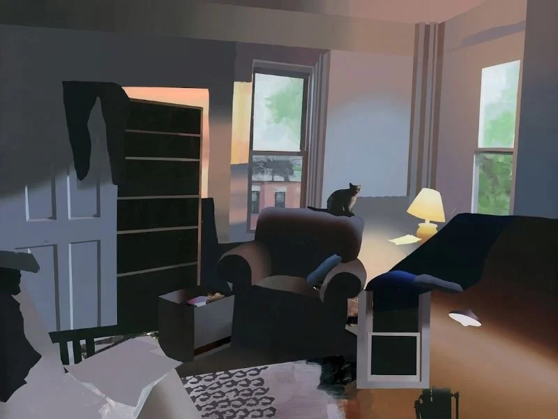 siobhan mcbride lilcandthelivingroom 2019