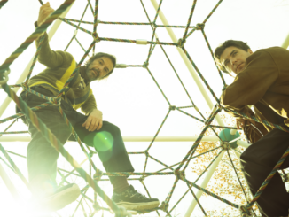 Daedelus and Dan Drohan