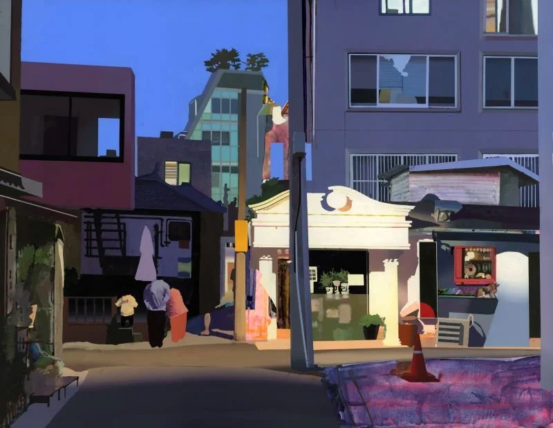 1.jongno gu night walk28129 13