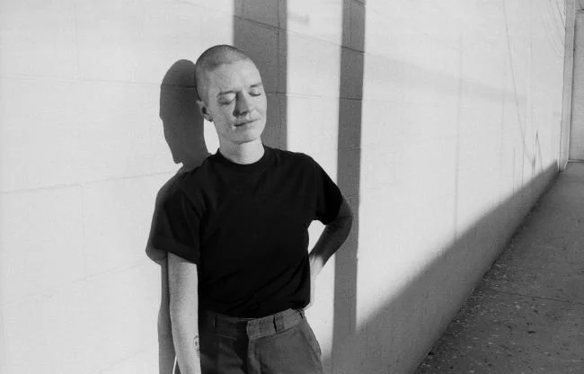 Anna Butterss by Robbie Jeffers