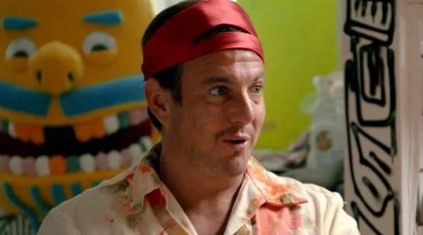 Will Arnett on The Choe Show - FX