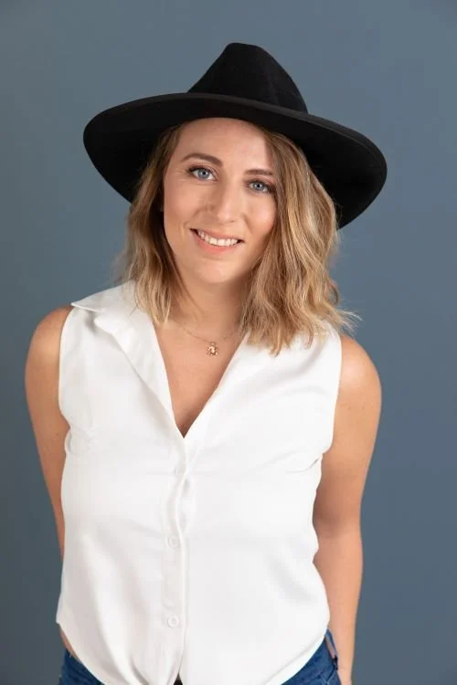 Dania Bdeir director photograph